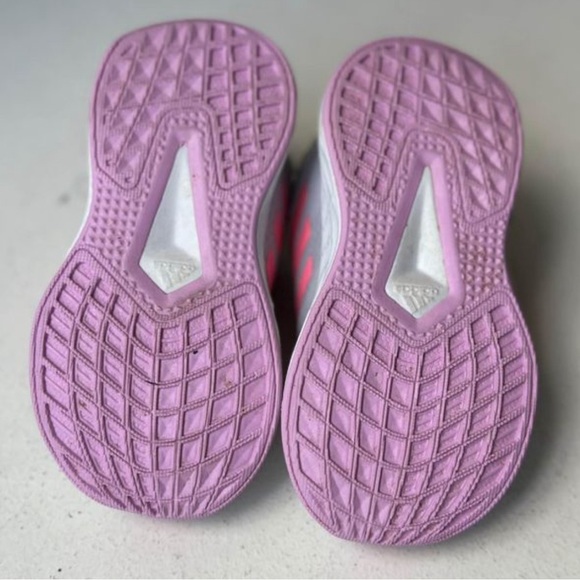 Adidas Toddlers Girls Shoes - Picture 3 of 6